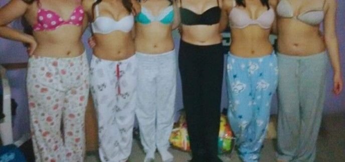 Turkish Slut Womans 23 arsivizm gallery