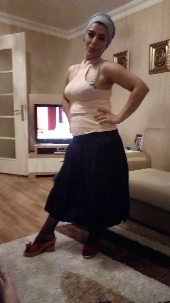 Turkish Slut Womans 23 arsivizm gallery