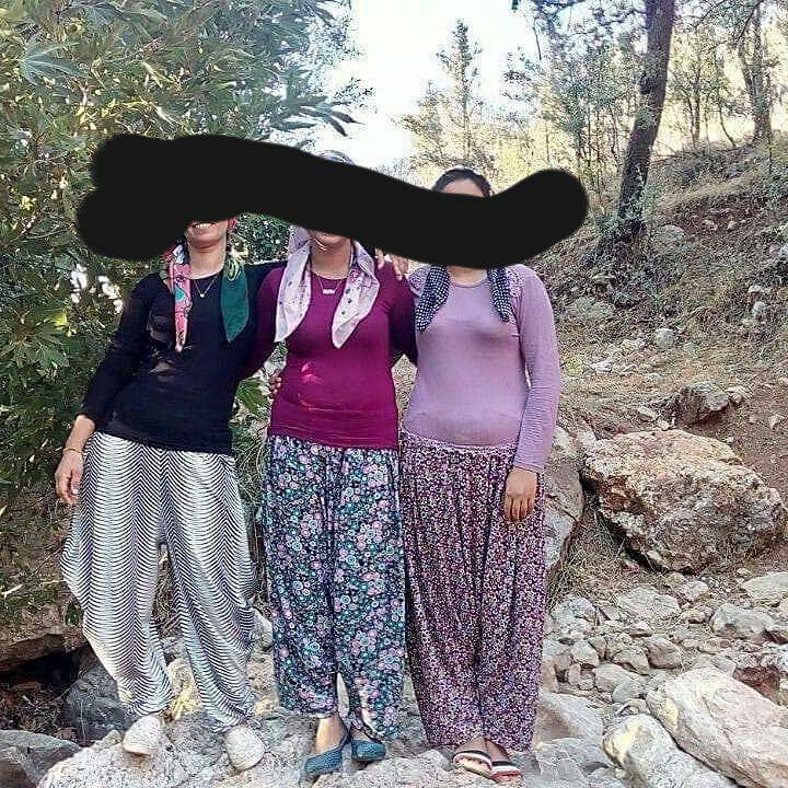 Turkish Slut Womans 23 arsivizm gallery