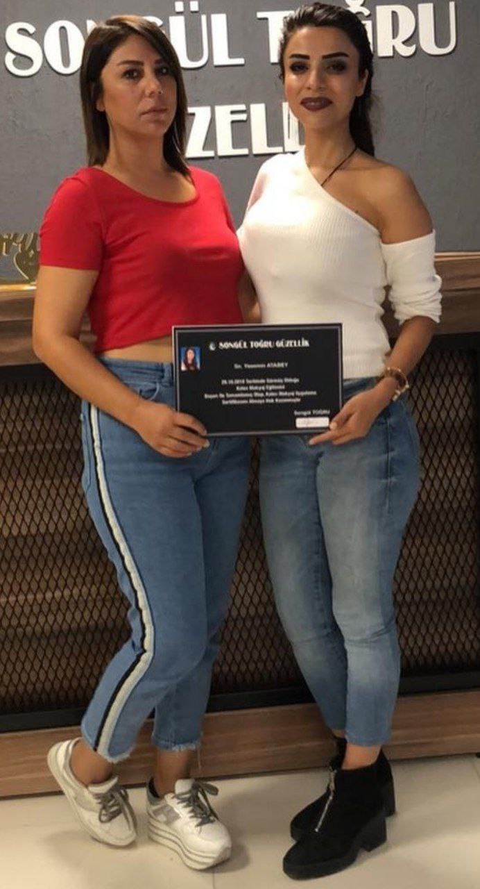 Turkish Slut Womans 23 arsivizm gallery