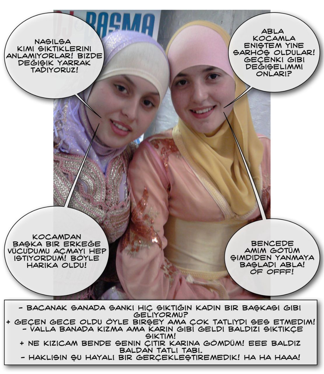 Turkish Slut Womans 23 arsivizm gallery