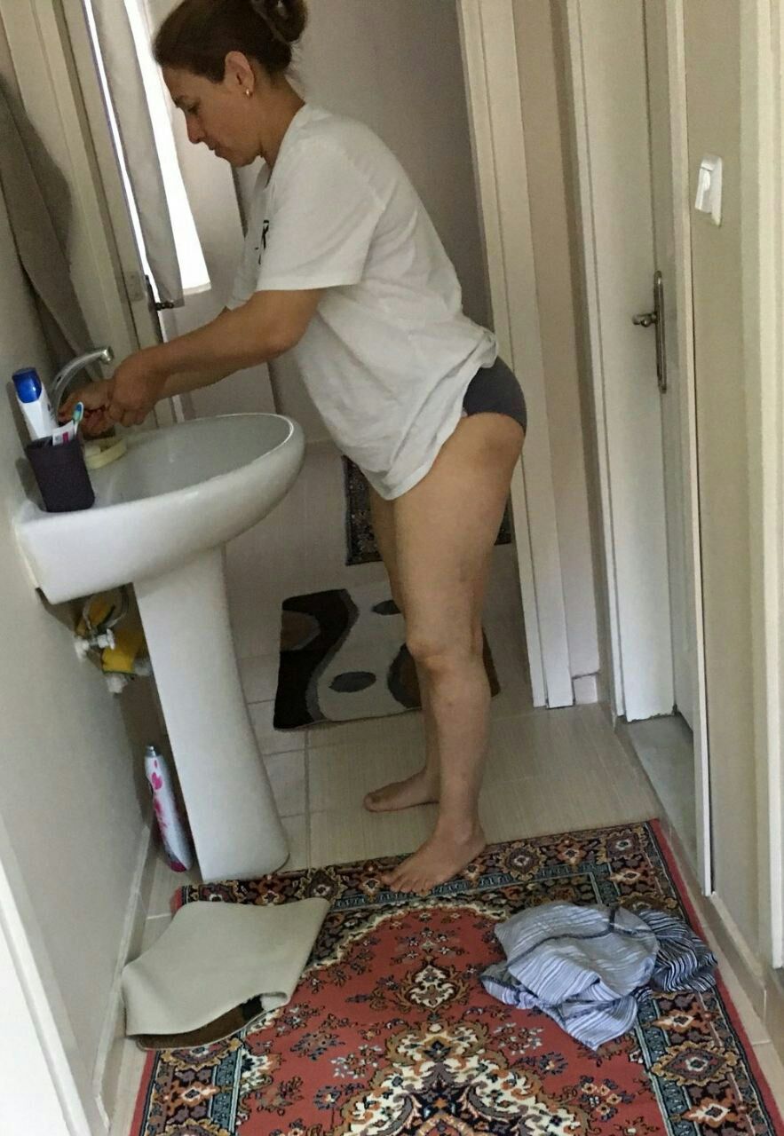 Turkish Slut Womans 23 arsivizm gallery