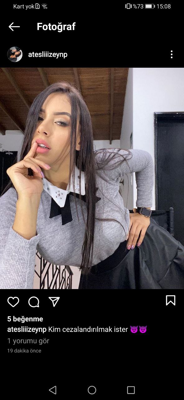 Turkish Slut Womans 23 arsivizm gallery