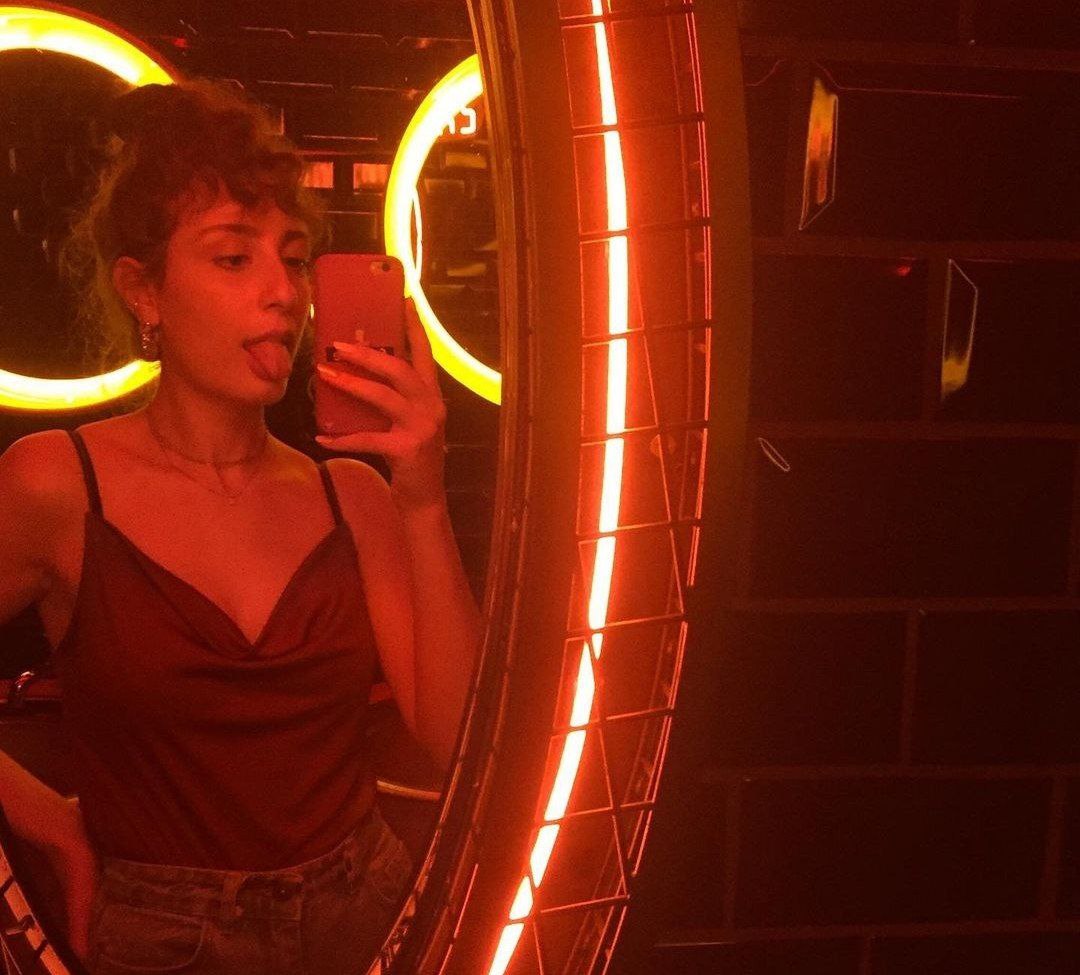 Turkish Slut Womans 23 arsivizm gallery