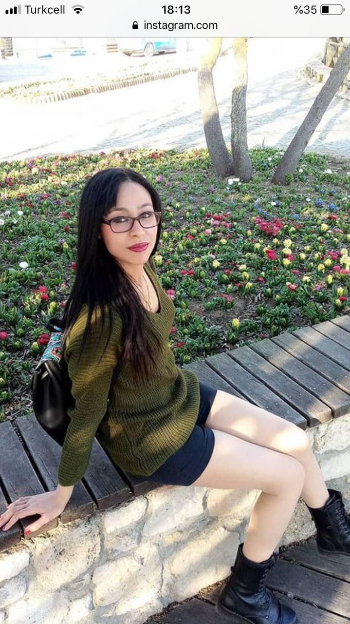 Turkish Slut Womans 23 arsivizm gallery