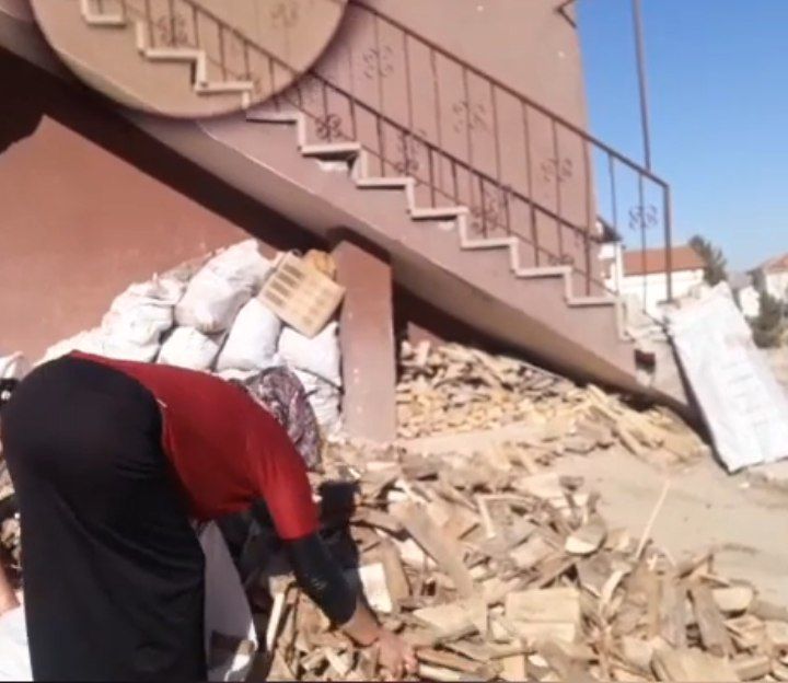 Turkish Slut Womans 23 arsivizm gallery