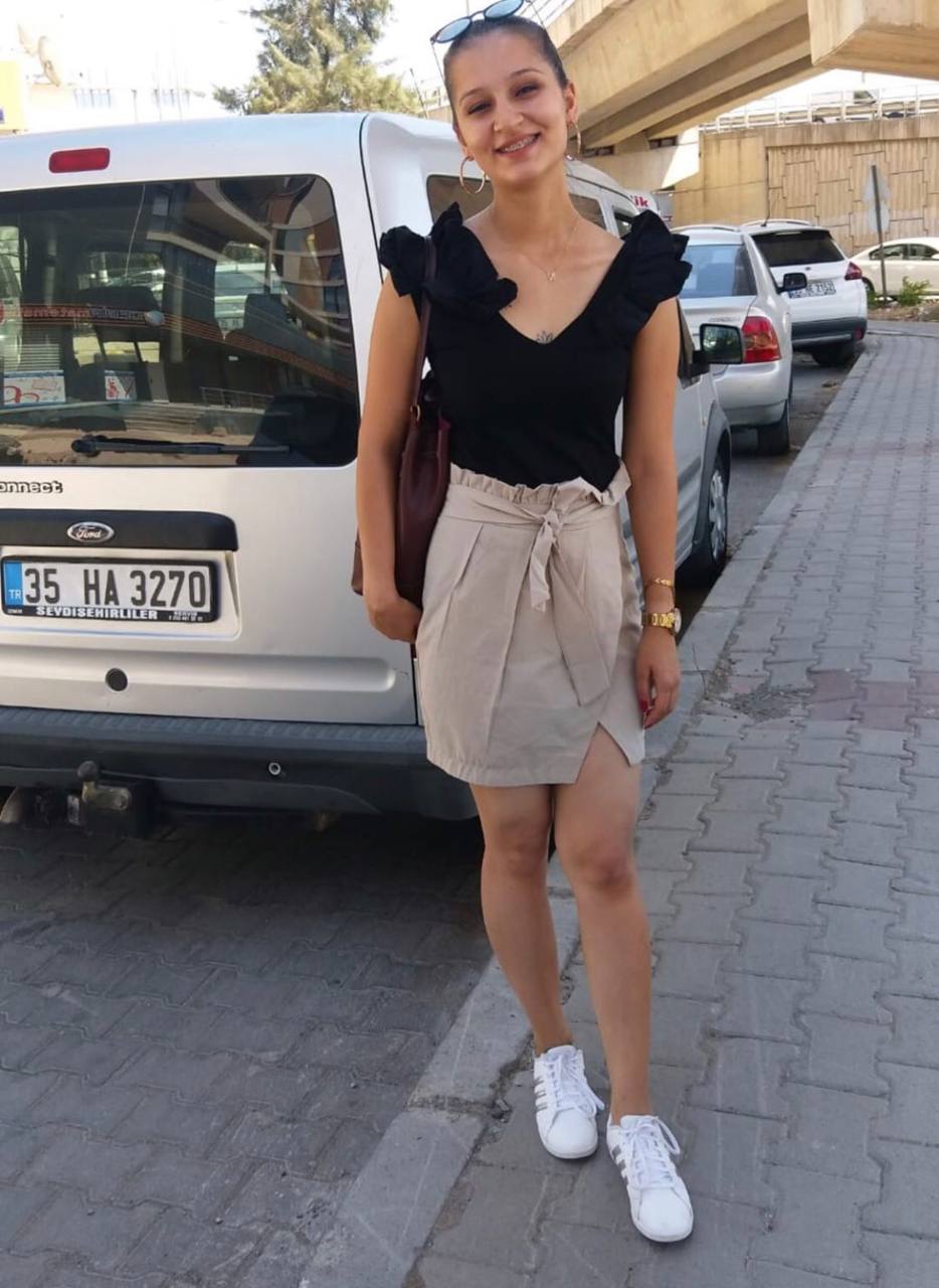 Turkish Slut Womans 23 arsivizm gallery