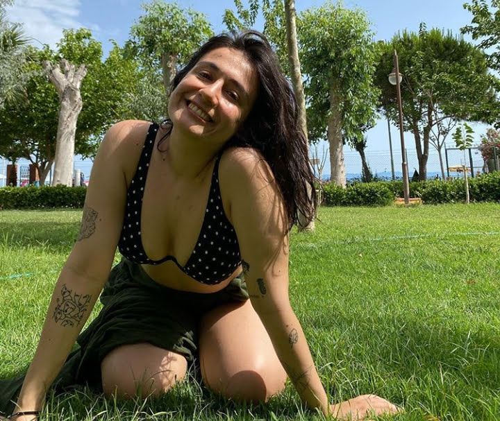 Turkish Slut Womans 23 arsivizm gallery