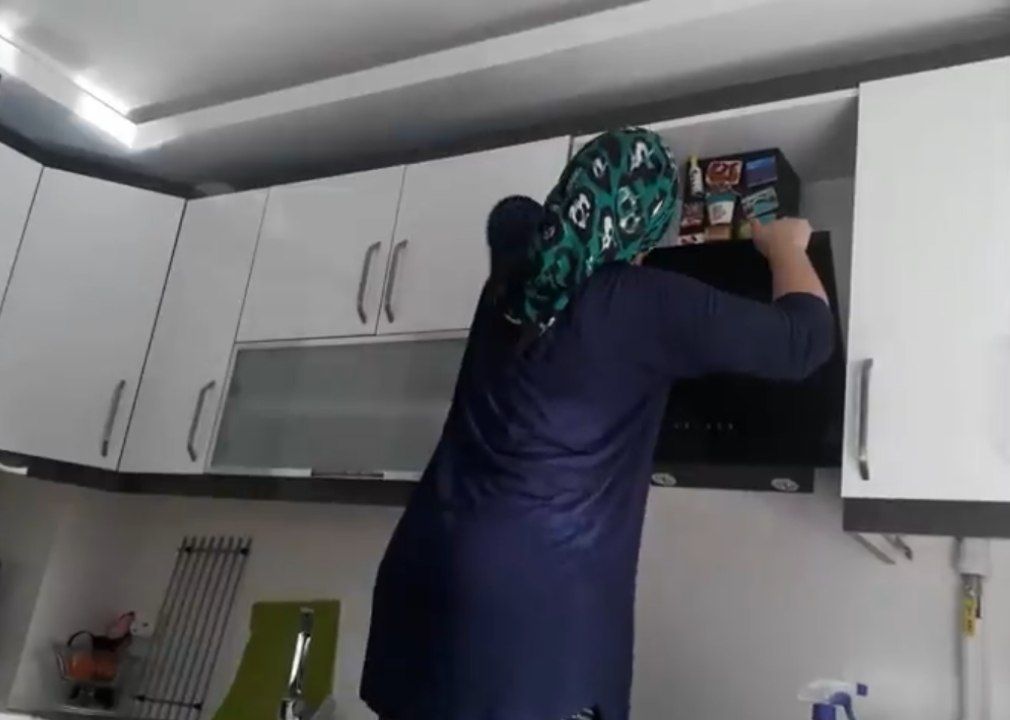 Turkish Slut Womans 23 arsivizm gallery