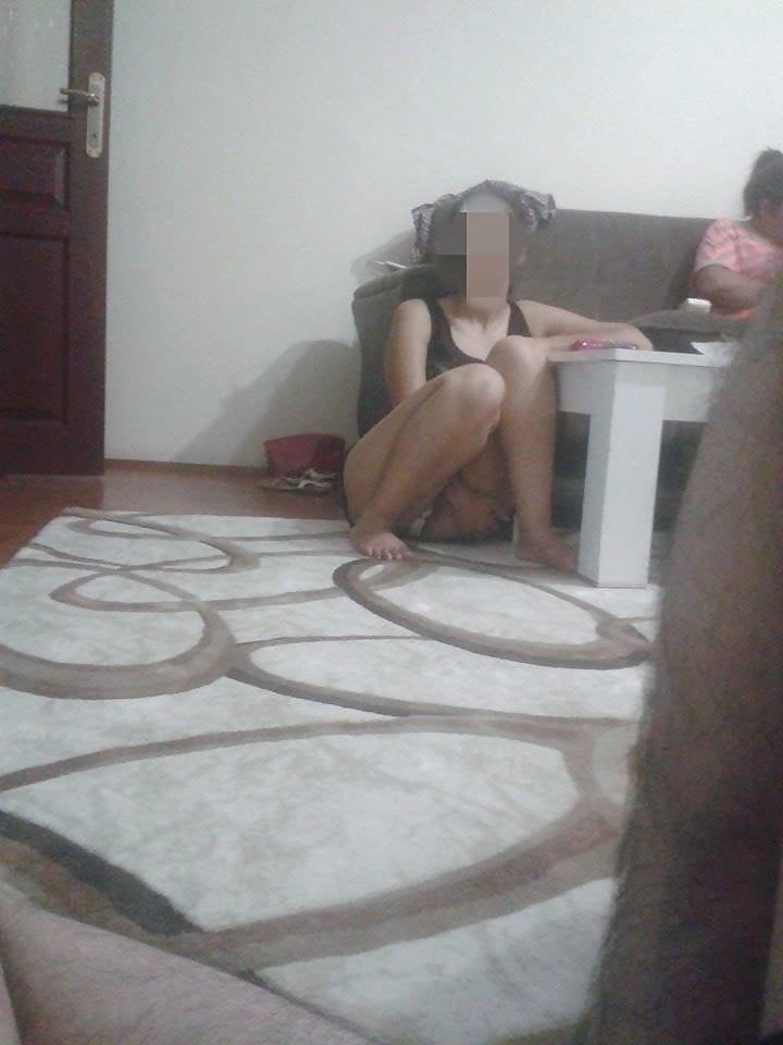 Turkish Slut Womans 23 arsivizm gallery