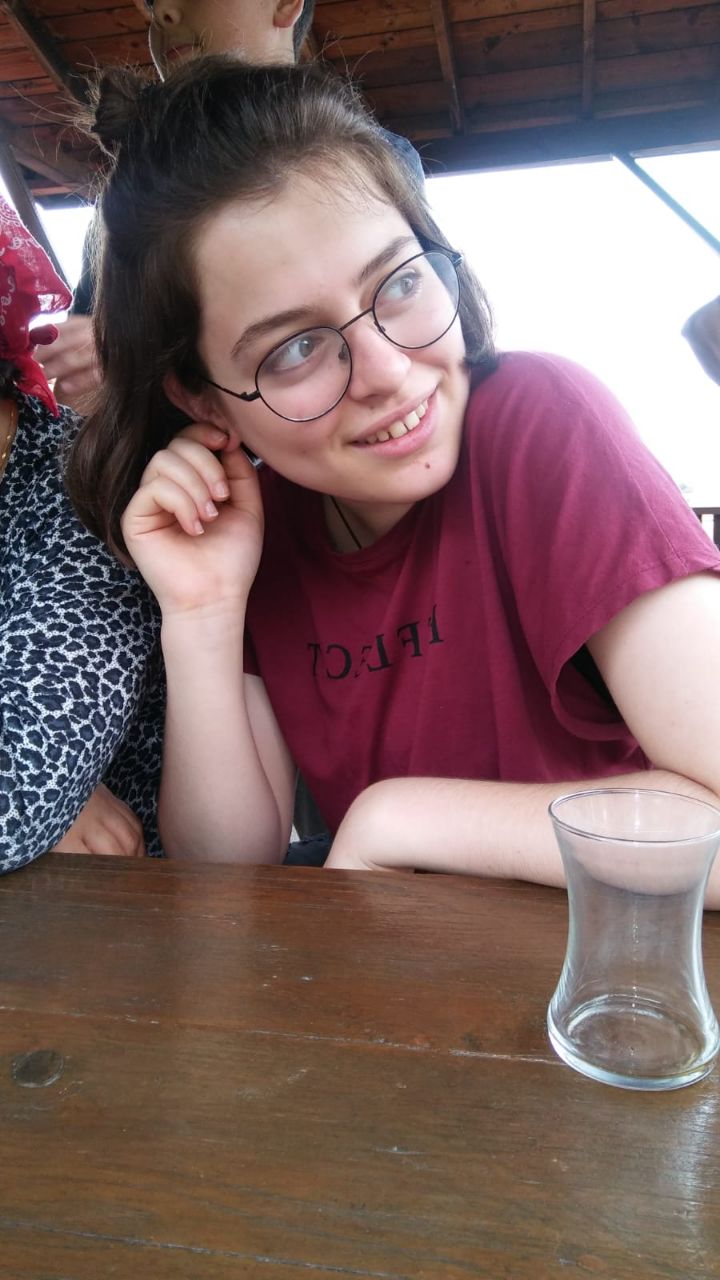 Turkish Slut Womans 23 arsivizm gallery