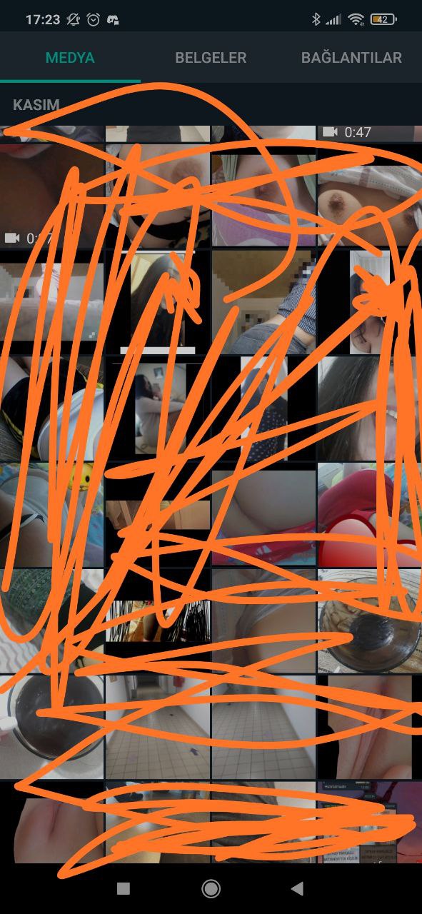 Turkish Slut Womans 23 arsivizm gallery