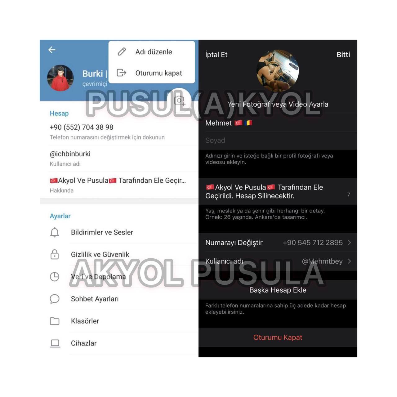 Turkish Slut Womans 23 arsivizm gallery