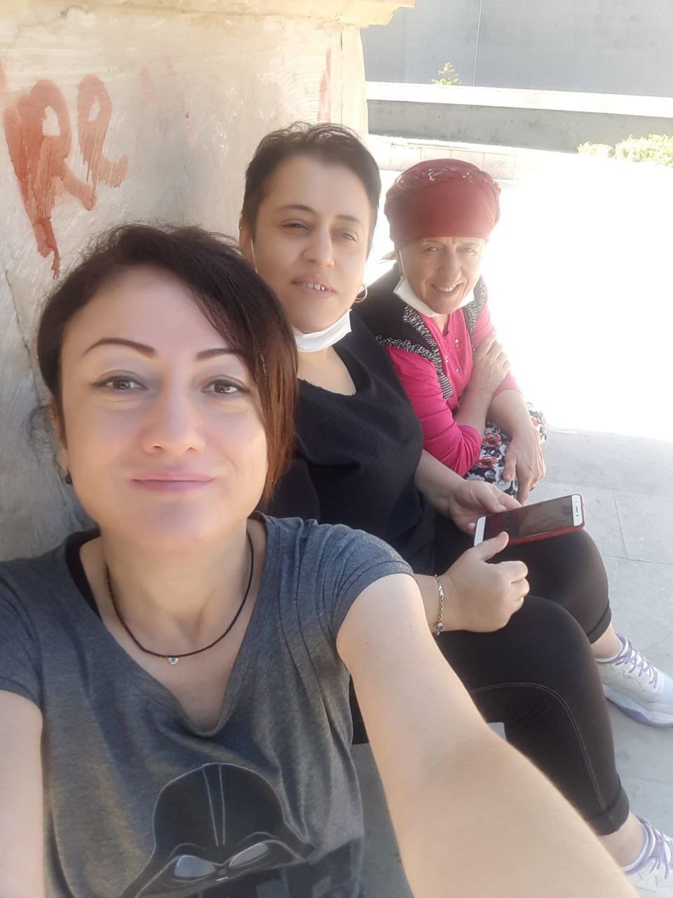 Turkish Slut Womans 23 arsivizm gallery