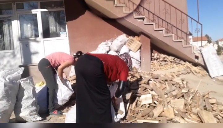 Turkish Slut Womans 23 arsivizm gallery