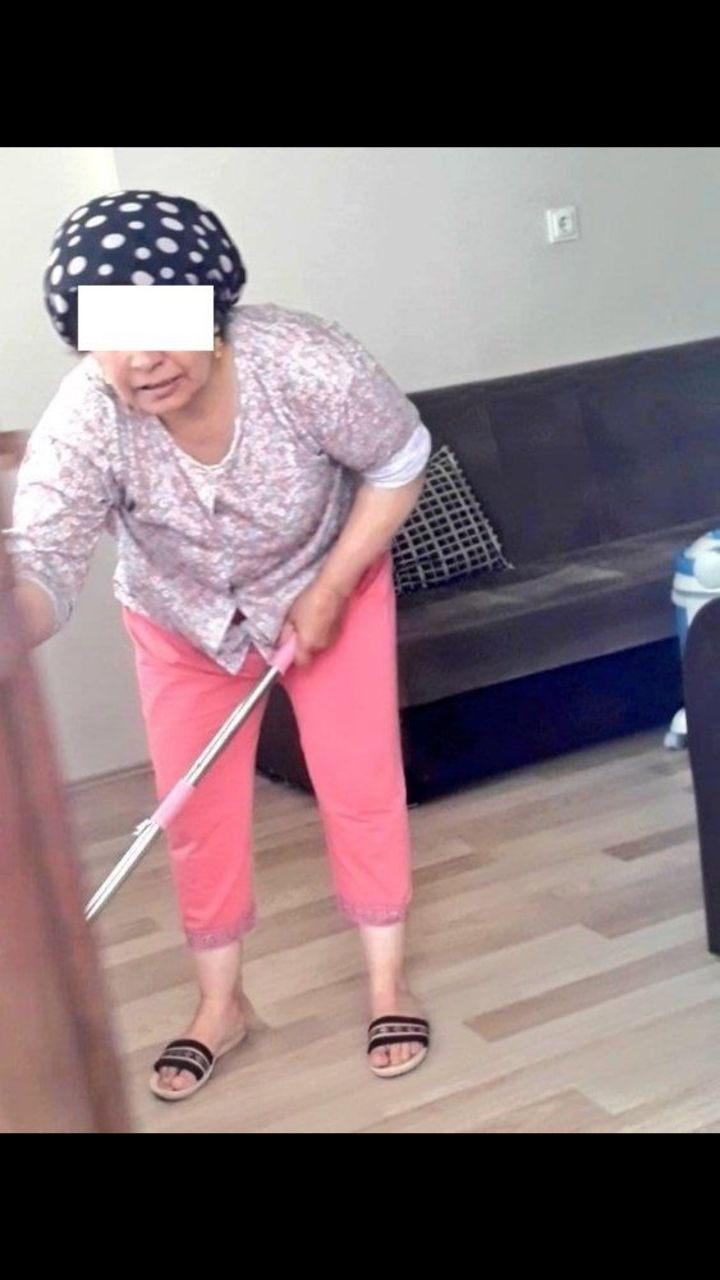 Turkish Slut Womans 23 arsivizm gallery