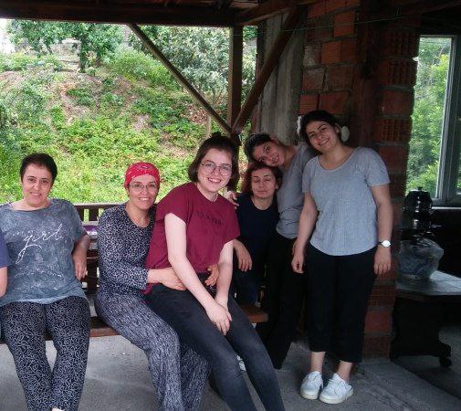 Turkish Slut Womans 23 arsivizm gallery