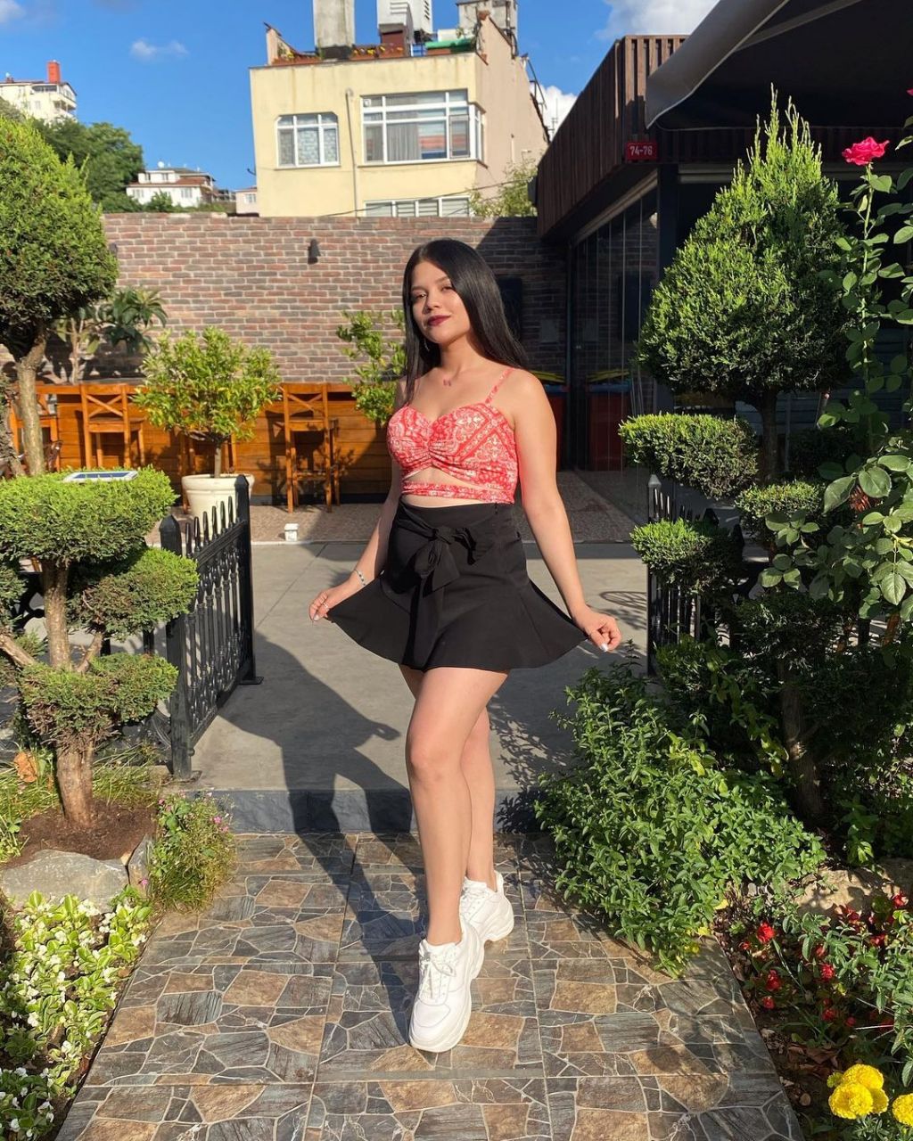 Turkish Slut Womans 23 arsivizm gallery