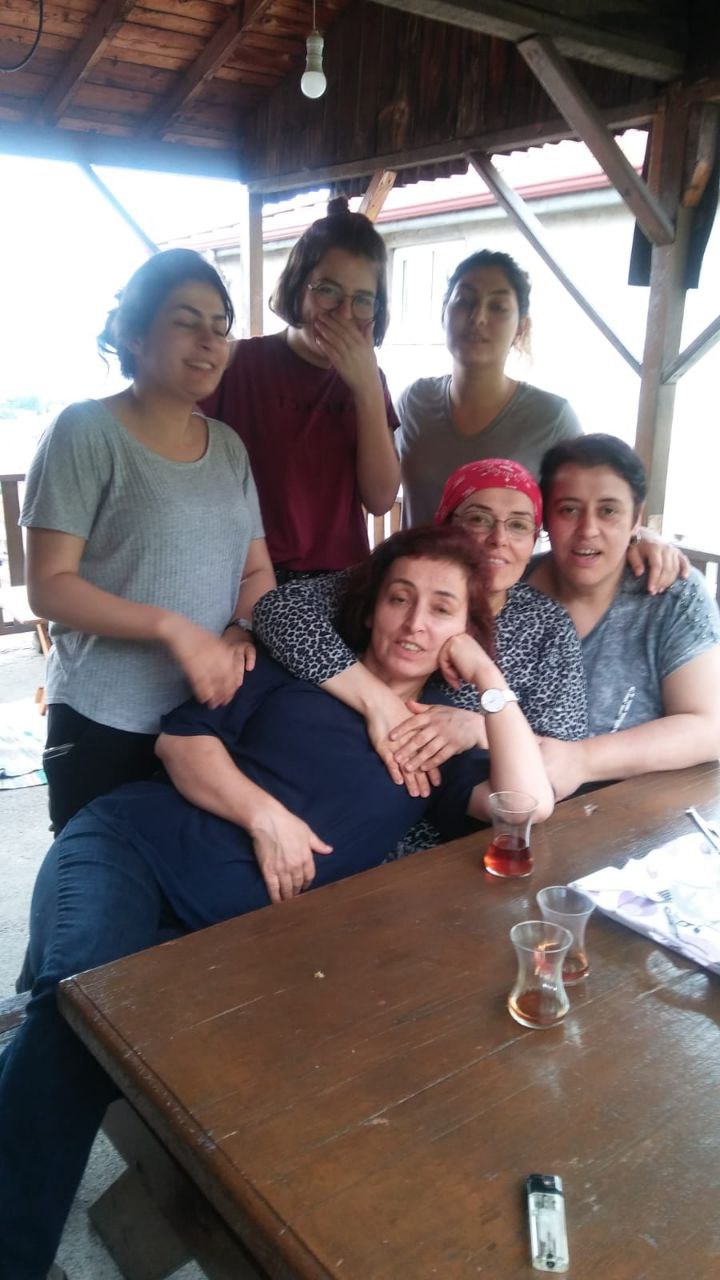 Turkish Slut Womans 23 arsivizm gallery