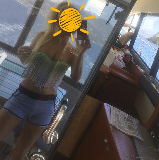 Turkish Slut Womans 23 arsivizm gallery