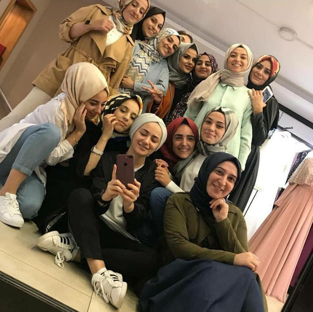 Turkish Slut Womans 23 arsivizm gallery