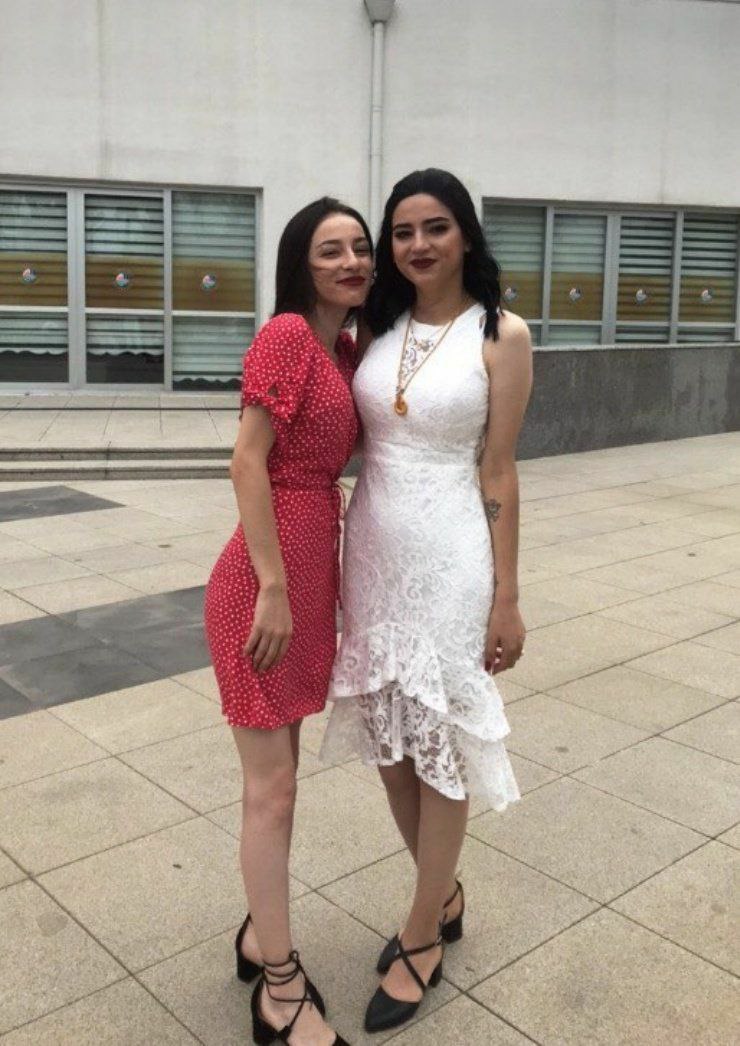 Turkish Slut Womans 23 arsivizm gallery