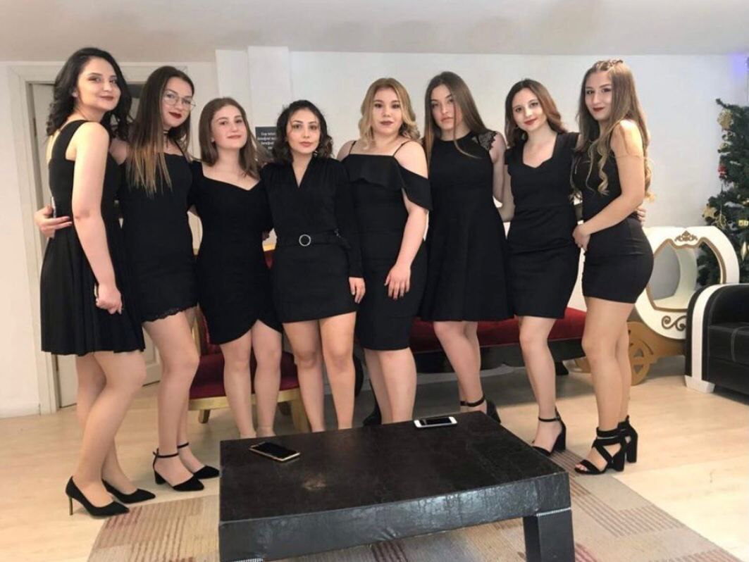 Turkish Slut Womans 23 arsivizm gallery