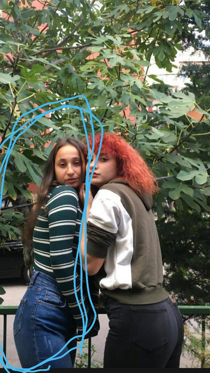 Turkish Slut Womans 23 arsivizm gallery