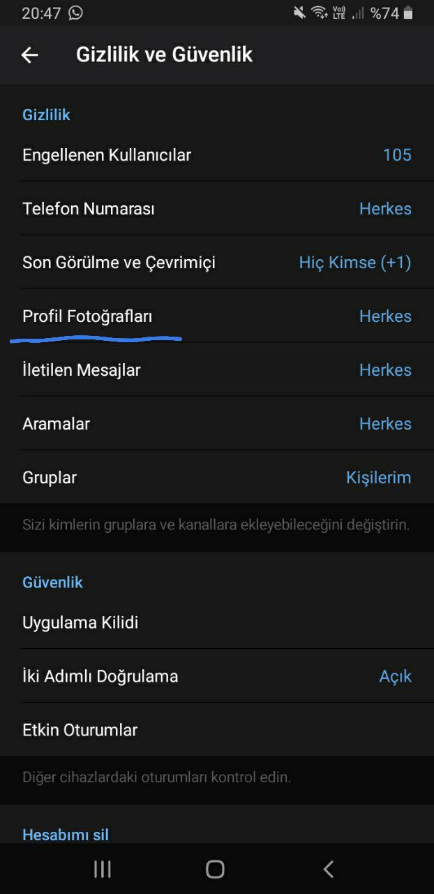 Turkish Slut Womans 23 arsivizm gallery