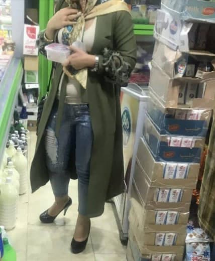 Turkish Slut Womans 24 arsivizm gallery