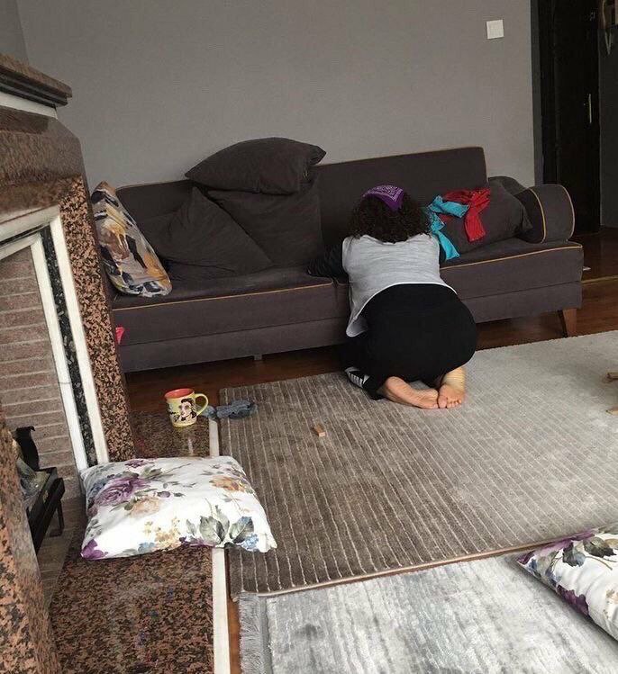 Turkish Slut Womans 24 arsivizm gallery