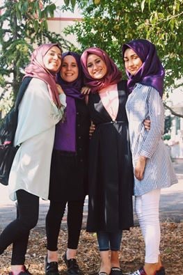 Turkish Slut Womans 24 arsivizm gallery