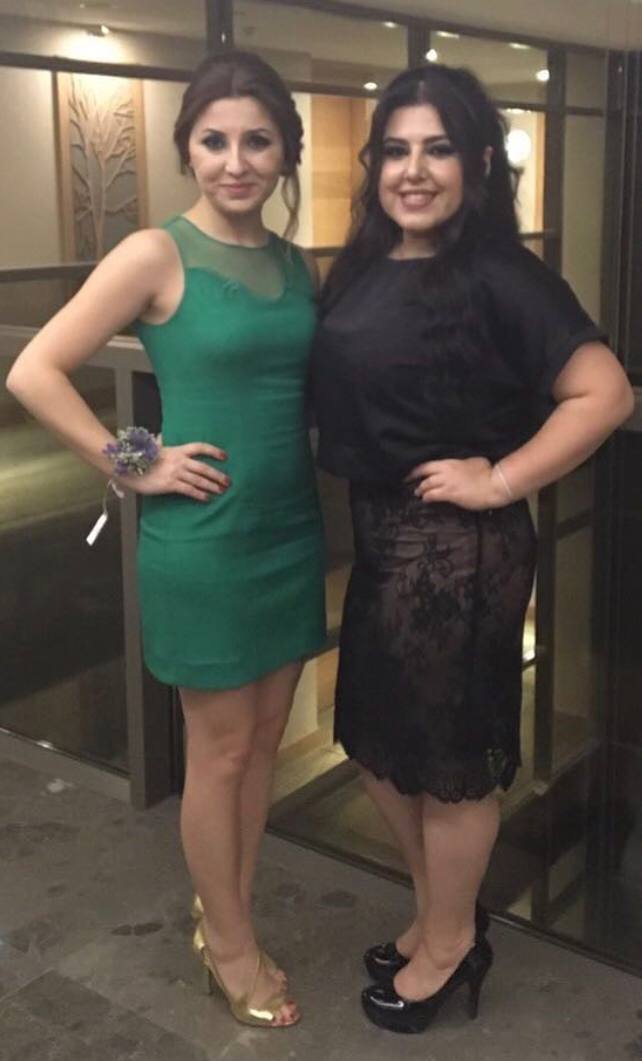 Turkish Slut Womans 24 arsivizm gallery