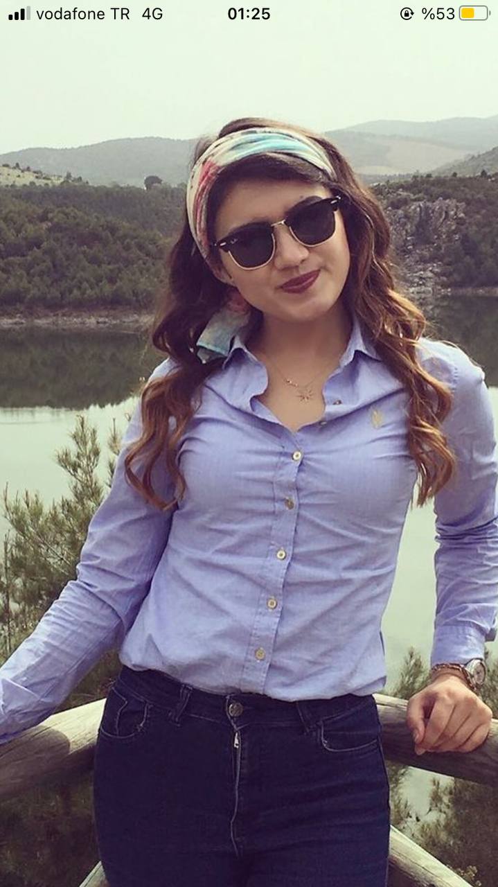 Turkish Slut Womans 24 arsivizm gallery