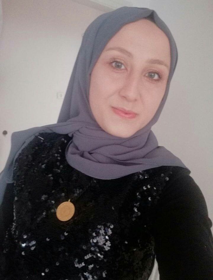 Turkish Slut Womans 24 arsivizm gallery