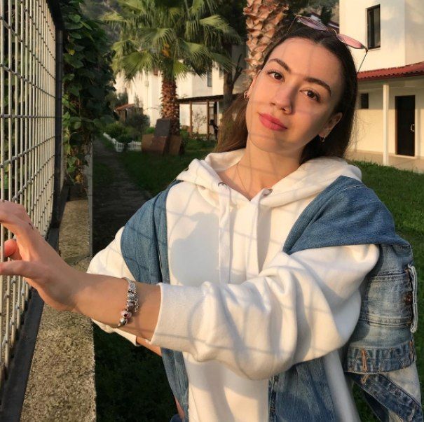 Turkish Slut Womans 24 arsivizm gallery