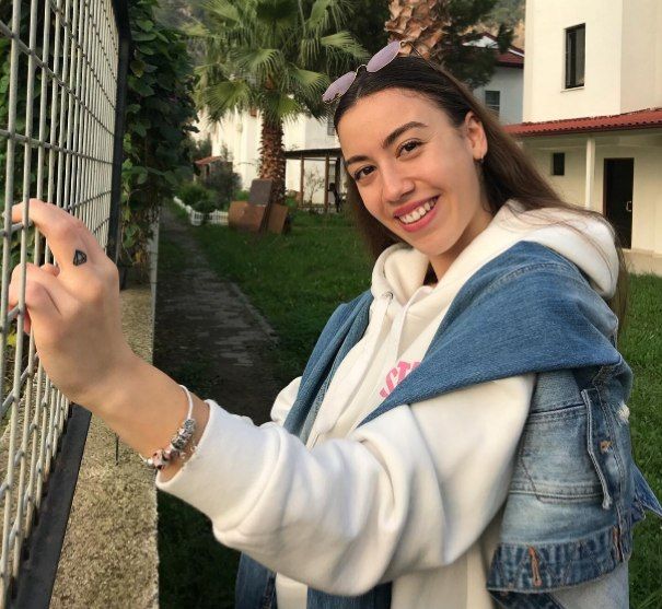 Turkish Slut Womans 24 arsivizm gallery