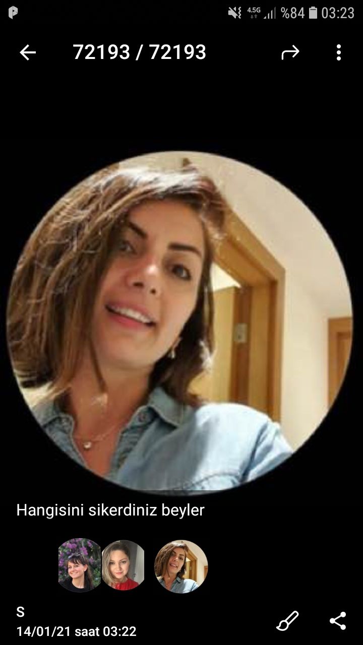 Turkish Slut Womans 24 arsivizm gallery