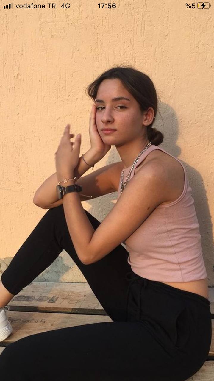 Turkish Slut Womans 24 arsivizm gallery