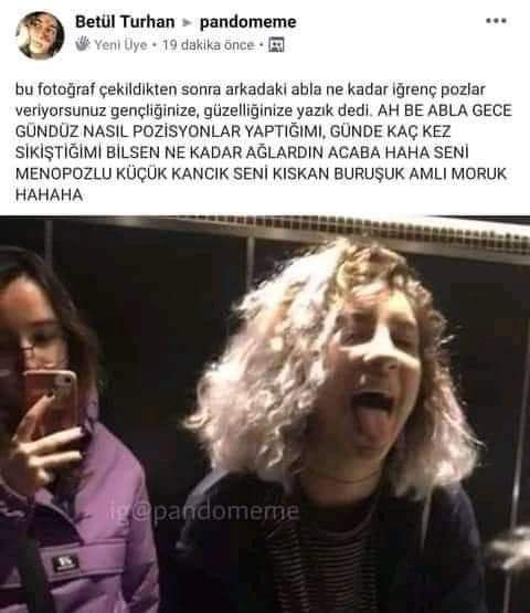 Turkish Slut Womans 24 arsivizm gallery