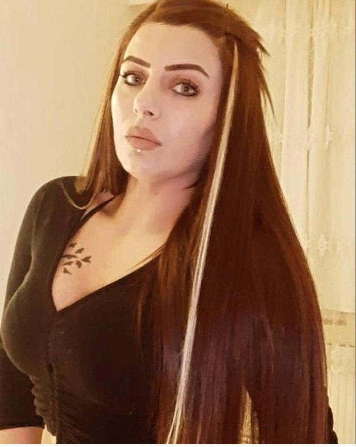 Turkish Slut Womans 24 arsivizm gallery