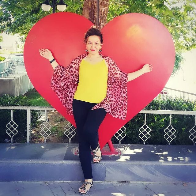 Turkish Slut Womans 24 arsivizm gallery