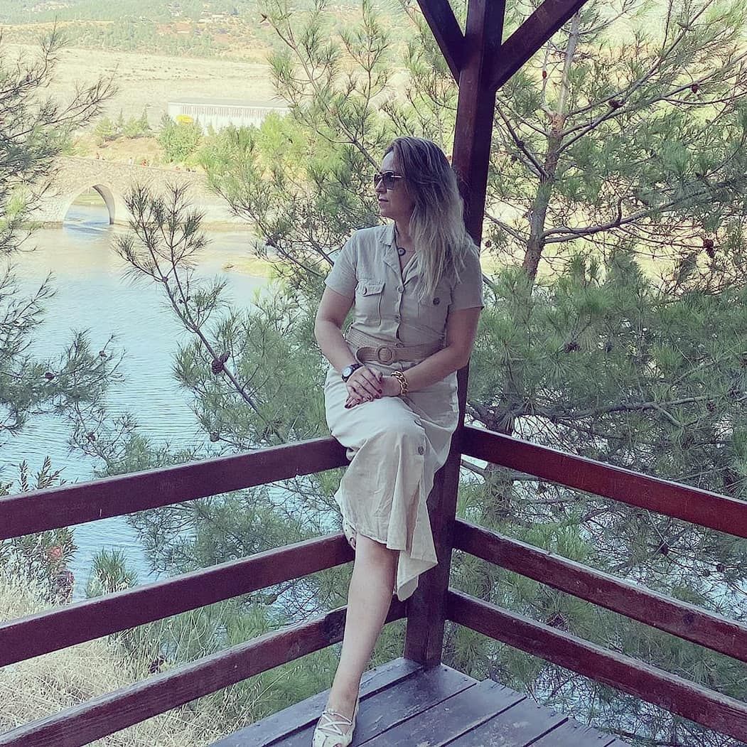 Turkish Slut Womans 24 arsivizm gallery