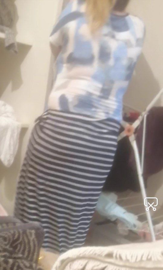 Turkish Slut Womans 24 arsivizm gallery