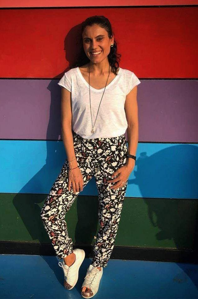 Turkish Slut Womans 24 arsivizm gallery