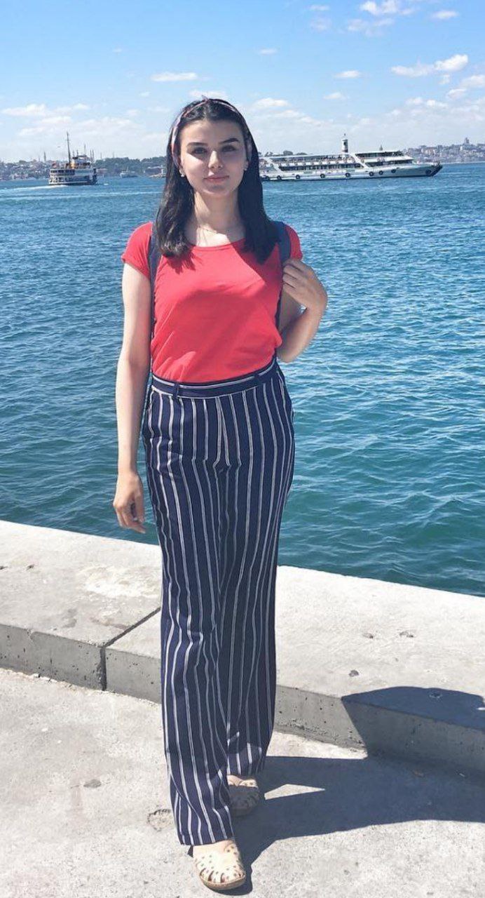 Turkish Slut Womans 24 arsivizm gallery