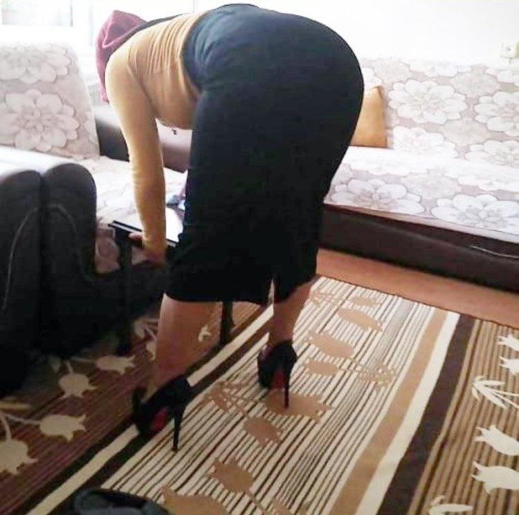 Turkish Slut Womans 24 arsivizm gallery