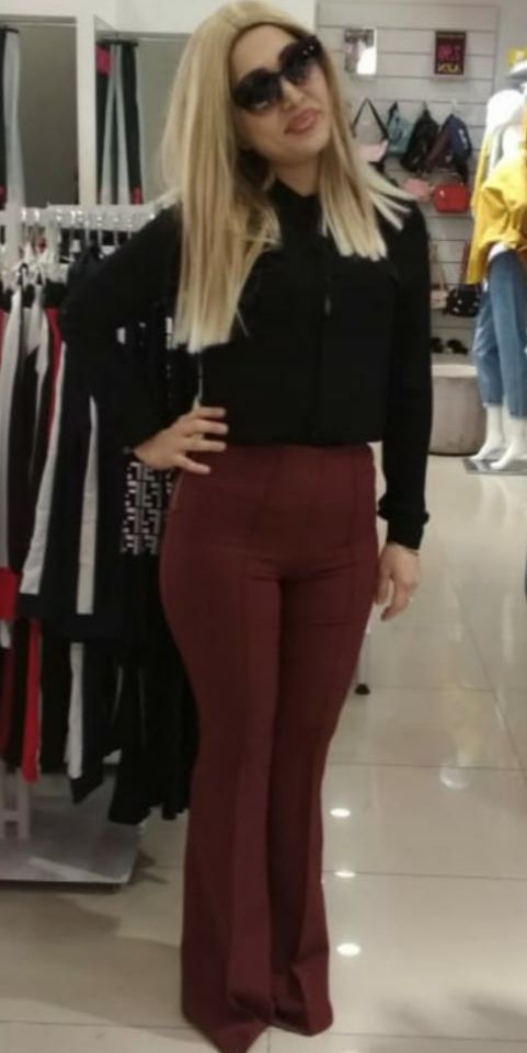 Turkish Slut Womans 24 arsivizm gallery