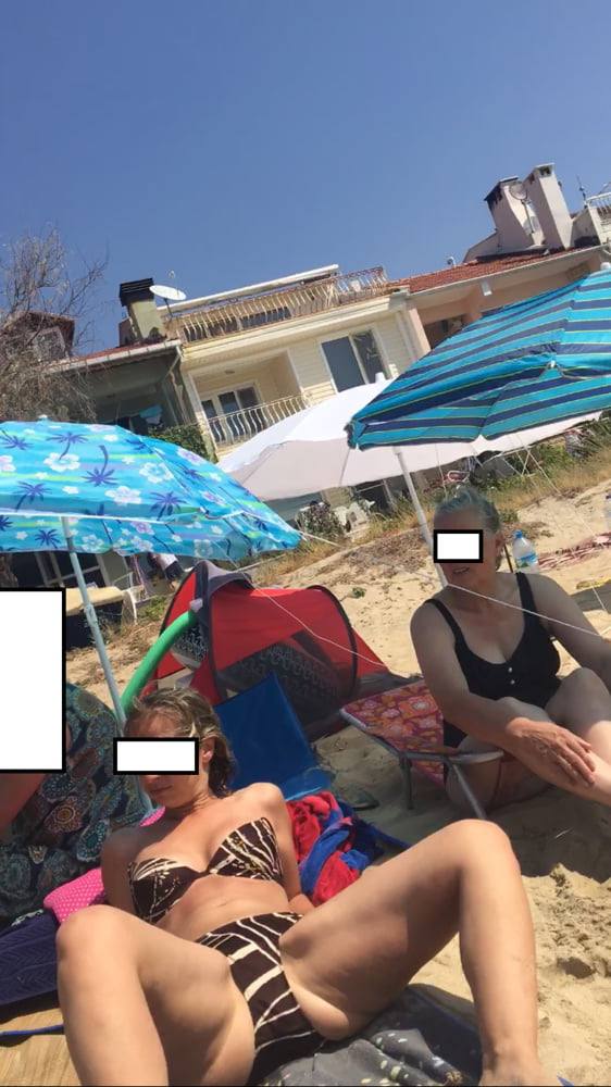 Turkish Slut Womans 24 arsivizm gallery