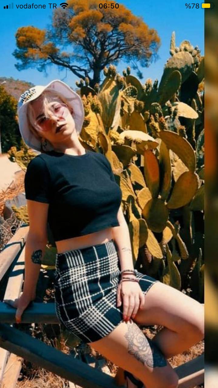 Turkish Slut Womans 24 arsivizm gallery